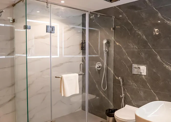 Executive King Suite
