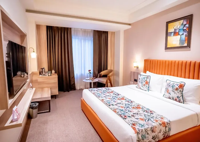Superior King Room
